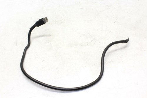 00-03 Aprilia Sl1000 Falco Negative Battery Cable Ground Wire OEM
