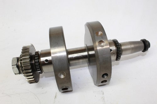 2016 Aprilia Dorsoduro 750 Abs Engine MOTOR Crankshaft Crank Shaft OEM