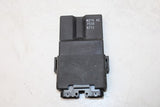 1997 Honda Interceptor 750 Vfr750f Ecu Computer Unit Ecm MZ7A AC 703D 6712