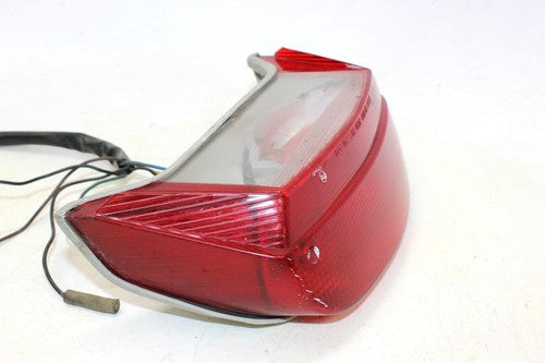 1993 Yamaha Xj600s Seca Ii Rear Tail Taillight Back Brake Light