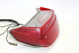 1993 Yamaha Xj600s Seca Ii Rear Tail Taillight Back Brake Light