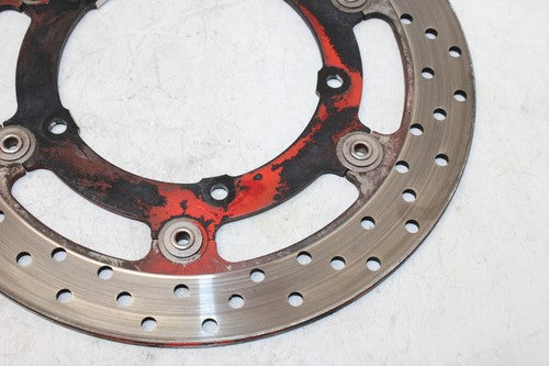 2010 Yamaha Fz6r Front Left Right Brake Rotors Discs