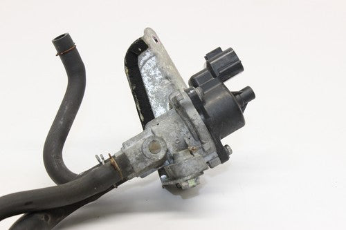 2007-2009 Suzuki Sv650s Air Valve Solenoid Top Engine Switch SENSOR OEM