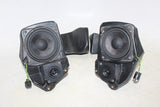 2002 Bmw R1150rt Stereo Speaker Pair Left Right Radio Audio Speakers Set