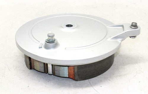 2004 Yamaha V Star 650 Xvs650a Classic Drum Brake OEM