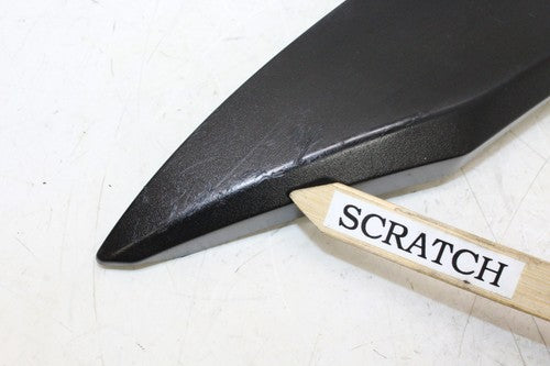 2003 Yamaha Yzf R1 Right Left Frame Mid Side Covers Cowls Panels Trim