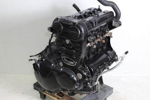 1999 Triumph Speed Triple T509 ENGINE MOTOR