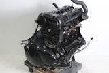 1999 Triumph Speed Triple T509 ENGINE MOTOR