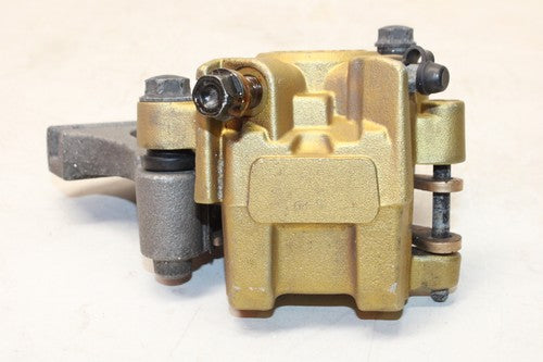 1998 Honda Super Hawk 1000 Vtr1000f Rear Back Brake Caliper W Mount Bracket