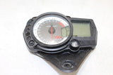 2009 Suzuki Gsxr600 Speedo Tach Gauges Display Cluster Speedometer Tachometer