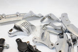 2012 Harley-davidson Road Glide FLTRX MISC Bracket Mounts
