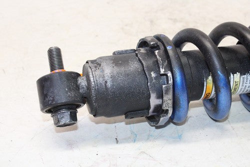 2007 Kawasaki Ninja 650r Rear Back Shock Absorber Suspension
