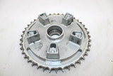 2003 Suzuki Gsxr750 Rear Back Sprocket