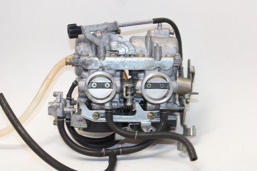2001 Kawasaki Ninja 250r Ex250f Carbs Carburetors