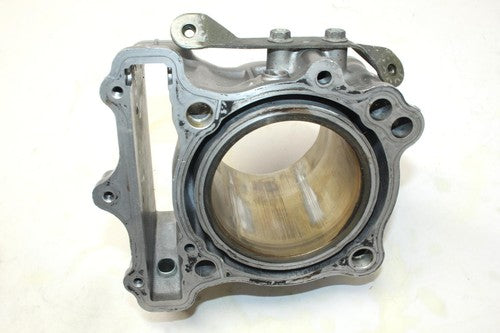 2008 Suzuki Vstrom 650 Dl650a Abs Engine Motor Piston Cylinders Block Jug