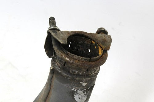 2006 Suzuki Katana 600 Gsx600f Exhaust Header Pipes Manifold