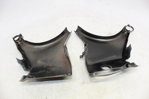 1994 Suzuki Intruder 800 Vs800gl Side Cover Panel Cowl Fairing Set