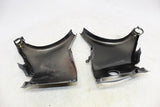1994 Suzuki Intruder 800 Vs800gl Side Cover Panel Cowl Fairing Set