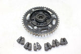 03-06 Honda Cbr600rr Rear Back Sprocket OEM