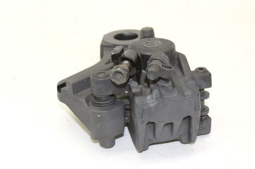 07-11 Ktm 690 Supermoto Rear Back Brake Caliper W Mount Bracket OEM