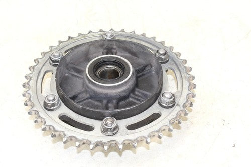 2007 Honda Cbr600rr Rear Back Sprocket