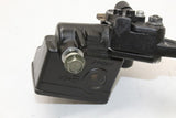01-05 Kawasaki Ninja 250r Front Brake Master Cylinder W/ LEVER 43015-1494