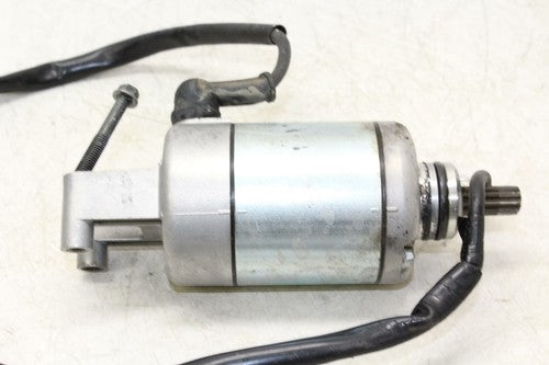 03-05 Yamaha Yzf R6 Engine Starting Starter Motor -dc 12v OEM