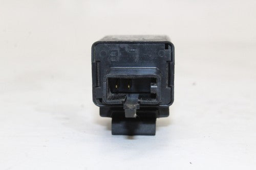2002 Yamaha Yzf600r Turn Signal Blinker Relay Flasher Switch OEM