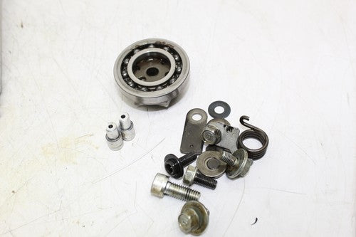07 2007 Honda Cbr600rr Engine Motor Transmission Tranny Gears