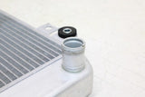 2009 Kawasaki Ninja 250r Ex250j Engine Radiator Motor Cooler Cooling Radiater