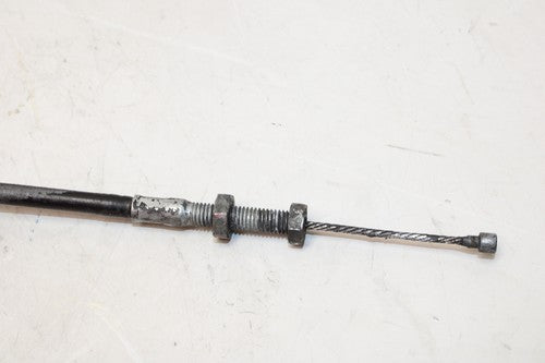 2003 Honda Cbr600rr Clutch Cable Line