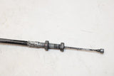 2003 Honda Cbr600rr Clutch Cable Line