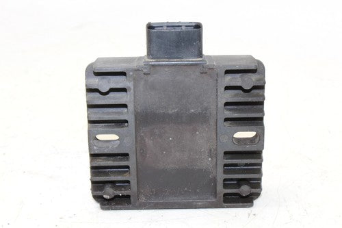 2007 Kawasaki Ninja 650r Ex650a Rectifier Voltage Regulator