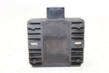2007 Kawasaki Ninja 650r Ex650a Rectifier Voltage Regulator