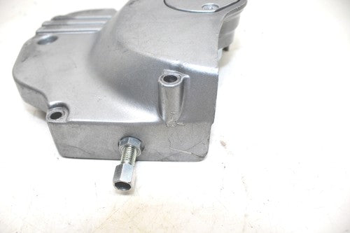 2008 SUZUKI GS500F ENGINE SPROCKET COVER
