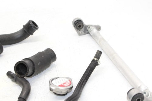 15-19 Yamaha Yzf R1 Front Brake Master Fluid Reservoir Tank Bottle