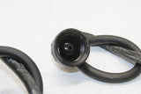 19-21 Kawasaki Ninja H2 Sx Se+ ZX1002 Coolant Water TANK Reservoir Cap & Hose