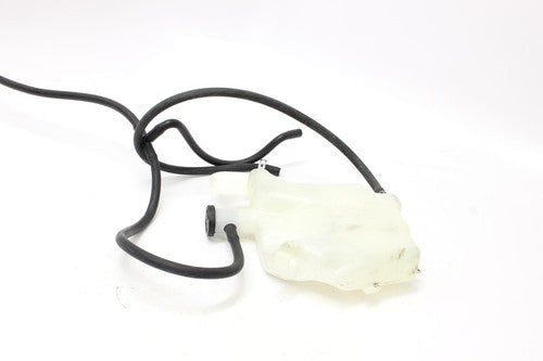 07-09 Suzuki Sv650s Coolant Water Tank Reservoir Bottle