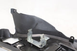 17-23 Kawasaki Z125 Pro Rear Back Tail Undertail Battery Tray Plastic OEM