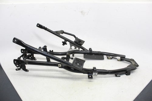 2004 Bmw K1200gt Abs Rear Subframe Back Sub Frame
