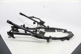 2004 Bmw K1200gt Abs Rear Subframe Back Sub Frame