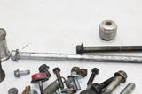 2000 Honda Cbr600f4 Engine Misc. Bolts Hardware Motor Screws OEM