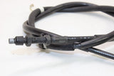 2008-14 Yamaha Yzf R6 Clutch Cable Line 2c0-26335-00-00 OEM