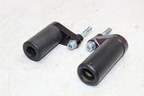 2007 Yamaha Yzf R1 Frame Sliders Set Left Right