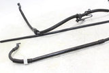 11-13 Honda Cbr250r Brake Hoses Fluid Line OEM