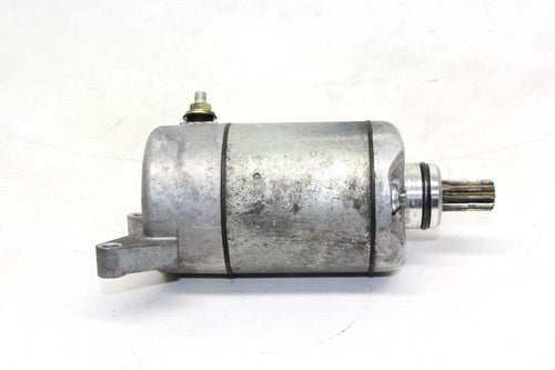 2005 Yamaha V Star 650 Xvs650 Midnight Custom Engine Starting Starter Motor Oem