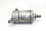 2005 Yamaha V Star 650 Xvs650 Midnight Custom Engine Starting Starter Motor Oem