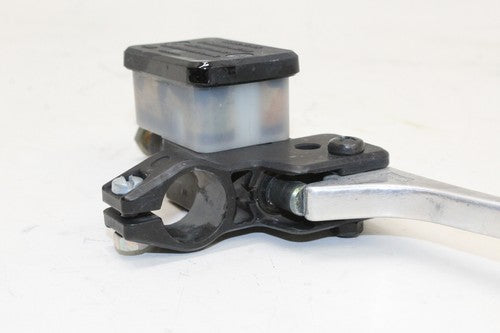 1996 Husaberg Fe350 Te350 Front Brake Master Cylinder W/ Lever OEM