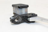 1996 Husaberg Fe350 Te350 Front Brake Master Cylinder W/ Lever OEM