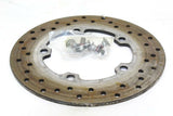 2014-2016 Yamaha Yzf R6  Rear Brake Rotor Disc OEM